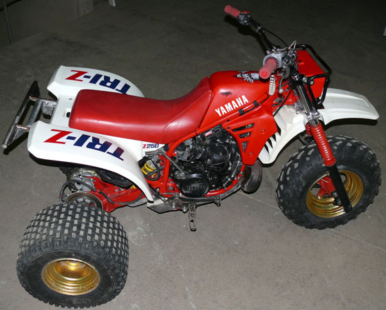 tri-z