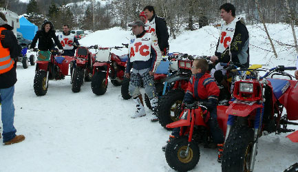 Photo du groupe