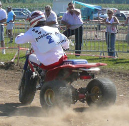 Super Trike revival 2008