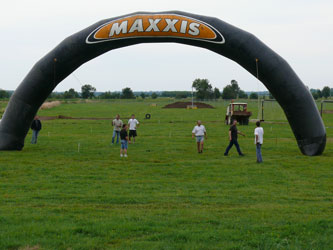 Arche Maxxis