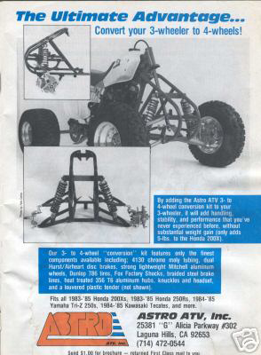 brochure ASTRO