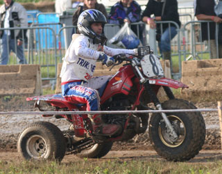 atc honda 250