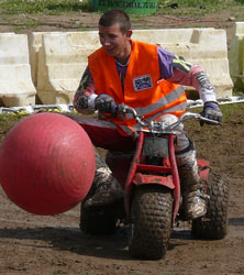 Trike Ball 2007