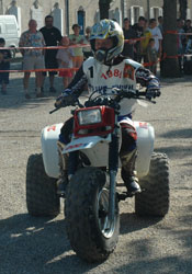 atc honda 200 x